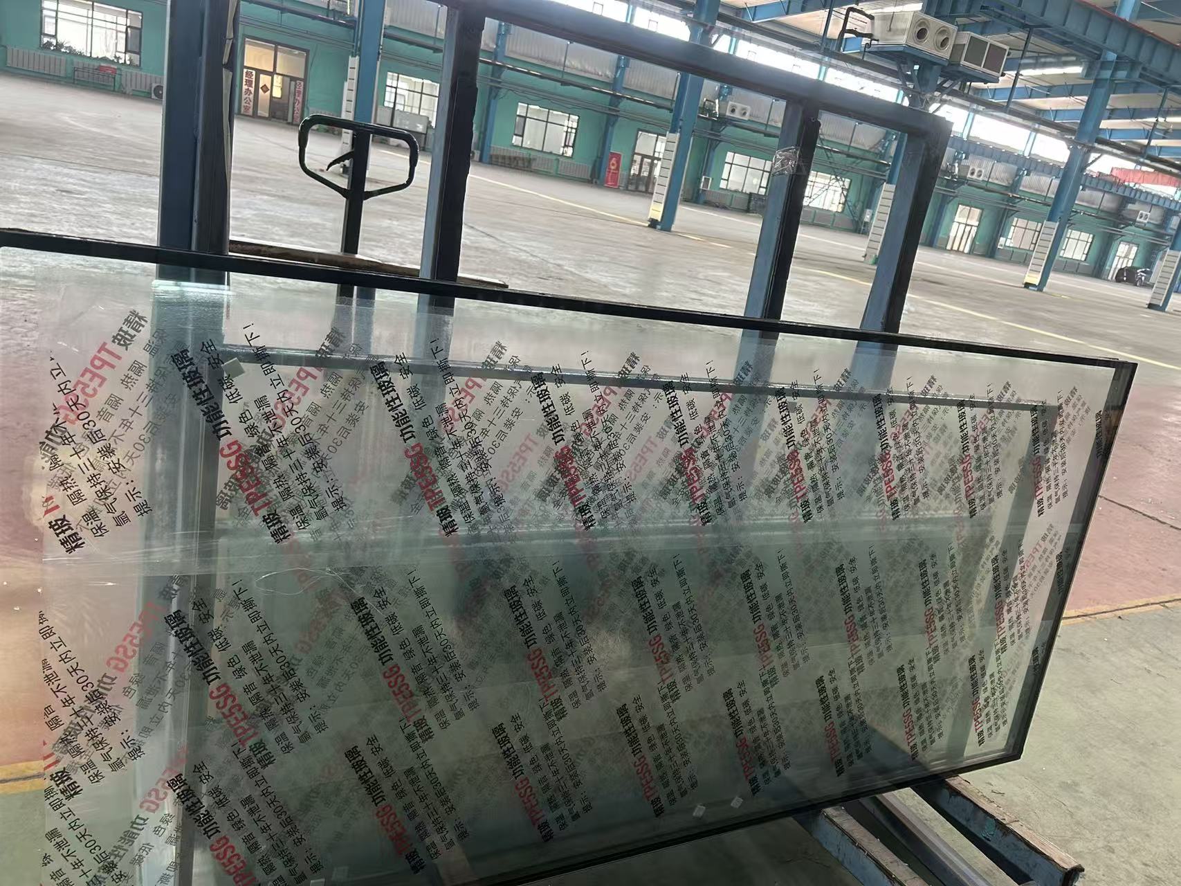 济南市玻璃源头工厂中空玻璃 - 哪里好