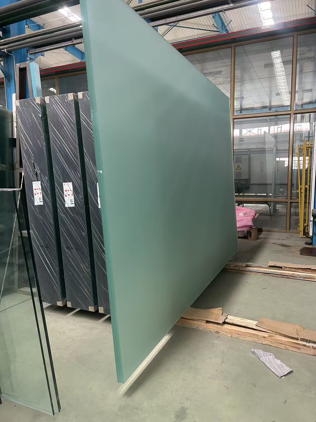 济南市家用玻璃建筑幕墙玻璃生产基地 - 价格