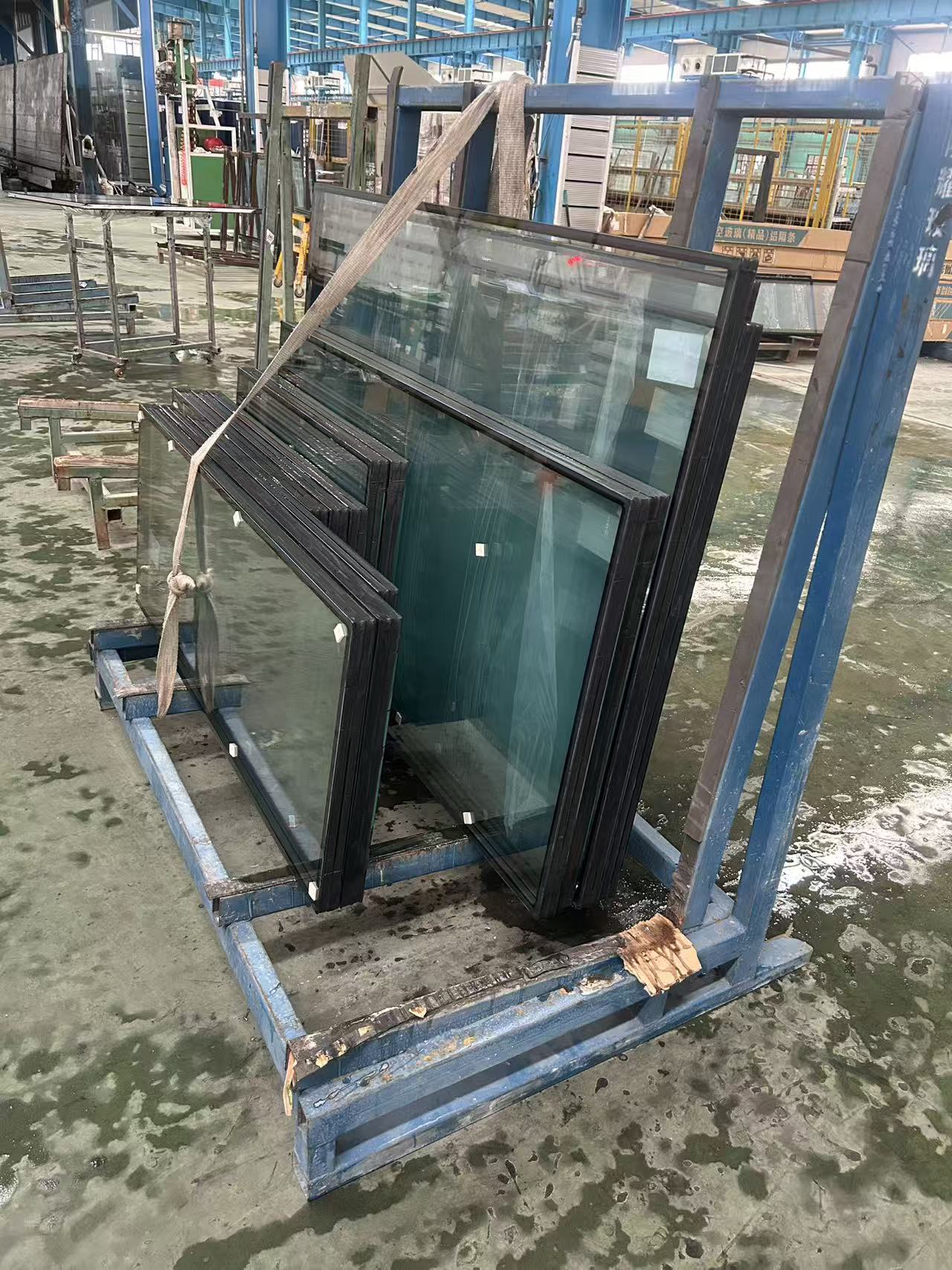 济南市中空玻璃源头直供家用玻璃 - 一站式服务